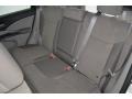 Alabaster Silver Metallic - CR-V LX Photo No. 26