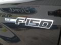 2014 Tuxedo Black Ford F150 XLT SuperCrew  photo #10