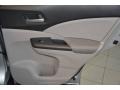 Alabaster Silver Metallic - CR-V LX Photo No. 28