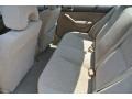 Taffeta White - Civic LX Sedan Photo No. 17