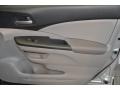 Alabaster Silver Metallic - CR-V LX Photo No. 31