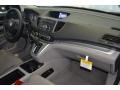 Alabaster Silver Metallic - CR-V LX Photo No. 32
