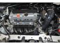 Alabaster Silver Metallic - CR-V LX Photo No. 33