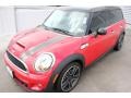 Chili Red - Cooper S Clubman Photo No. 3