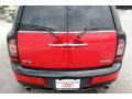 Chili Red - Cooper S Clubman Photo No. 6
