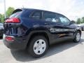 True Blue Pearl - Cherokee Sport Photo No. 3