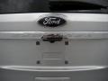 2014 Ingot Silver Ford Explorer Limited  photo #14