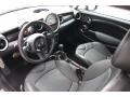 Chili Red - Cooper S Clubman Photo No. 11