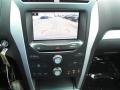 2014 Sterling Gray Ford Explorer XLT  photo #15