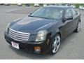 Black Raven - CTS Sedan Photo No. 2