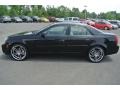 Black Raven - CTS Sedan Photo No. 3