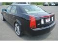 Black Raven - CTS Sedan Photo No. 4