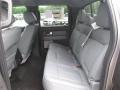 2014 Sterling Grey Ford F150 XLT SuperCrew 4x4  photo #16
