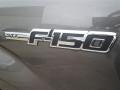 2014 Sterling Grey Ford F150 STX SuperCrew  photo #10