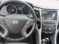 2014 Pacific Blue Pearl Hyundai Sonata Limited  photo #7