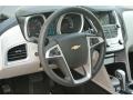 2014 Atlantis Blue Metallic Chevrolet Equinox LT  photo #21