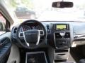 2014 Brilliant Black Crystal Pearl Chrysler Town & Country Touring  photo #7