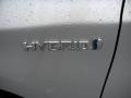 Classic Silver Metallic - Prius Three Hybrid Photo No. 12