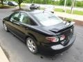 Onyx Black - MAZDA6 i Sport Sedan Photo No. 6