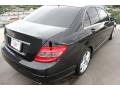 Black - C 300 Luxury Photo No. 8