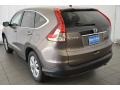 2014 Urban Titanium Metallic Honda CR-V EX  photo #5