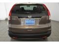 2014 Urban Titanium Metallic Honda CR-V EX  photo #6