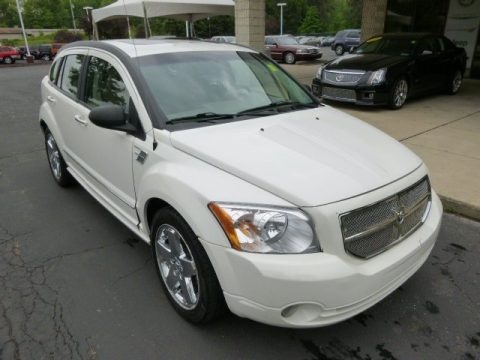 2007 Dodge Caliber R/T Data, Info and Specs