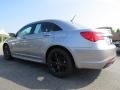 Billet Silver Metallic - 200 Touring Sedan Photo No. 2