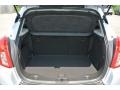 Quicksilver Metallic - Encore Leather Photo No. 18