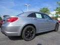 Billet Silver Metallic - 200 Touring Sedan Photo No. 3
