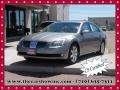 Coral Sand Metallic 2005 Nissan Maxima 3.5 SL