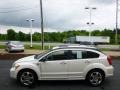 2007 Stone White Dodge Caliber R/T  photo #5