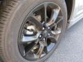 Billet Silver Metallic - 200 Touring Sedan Photo No. 5