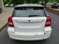 2007 Stone White Dodge Caliber R/T  photo #7