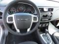 Billet Silver Metallic - 200 Touring Sedan Photo No. 7