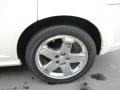 2007 Stone White Dodge Caliber R/T  photo #9