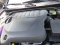 Billet Silver Metallic - 200 Touring Sedan Photo No. 9