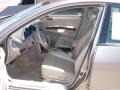 Coral Sand Metallic - Maxima 3.5 SL Photo No. 6