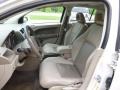 2007 Dodge Caliber Pastel Pebble Beige Interior Interior Photo