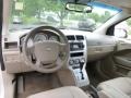 2007 Stone White Dodge Caliber R/T  photo #14