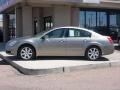 Coral Sand Metallic - Maxima 3.5 SL Photo No. 10