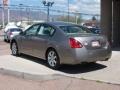 Coral Sand Metallic - Maxima 3.5 SL Photo No. 11