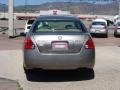 Coral Sand Metallic - Maxima 3.5 SL Photo No. 12