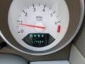 2007 Stone White Dodge Caliber R/T  photo #19