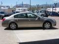 Coral Sand Metallic - Maxima 3.5 SL Photo No. 15
