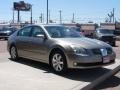 Coral Sand Metallic - Maxima 3.5 SL Photo No. 16