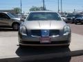 Coral Sand Metallic - Maxima 3.5 SL Photo No. 17
