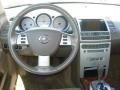 Coral Sand Metallic - Maxima 3.5 SL Photo No. 18