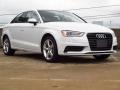 Glacier White Metallic - A3 1.8 Premium Photo No. 1