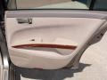 Coral Sand Metallic - Maxima 3.5 SL Photo No. 25